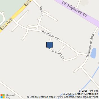 1802 Scarlett Dr Washington Twp., NJ MLS# 4007476