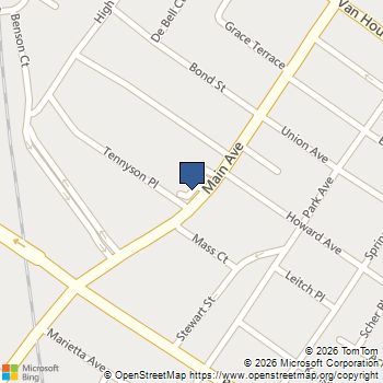 97-99 Main Ave # 2 Passaic, NJ MLS# 4011396