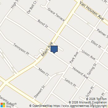 129 Howard Ave Passaic, NJ MLS# 4060381