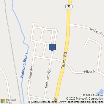 11 Veterans Way # 132 Morris Plains, NJ MLS# 3997411