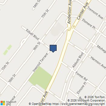 1323 Anderson # 5 Fort Lee, NJ MLS# 26019899