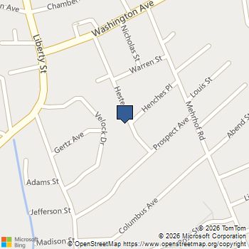 61 Hester Street Little Ferry, NJ MLS# 26025739