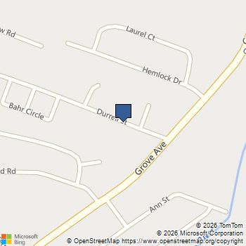 18 Durrell St Verona, NJ MLS# 4014036