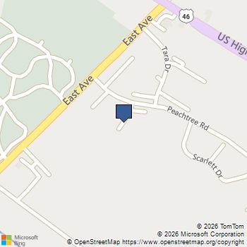 1404 Moonlight Ct Washington Twp., NJ MLS# 4040687