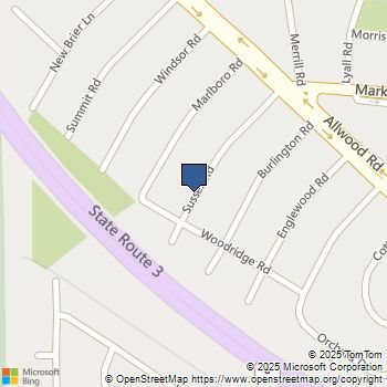 58 Sussex Rd Clifton, NJ MLS# 4000565