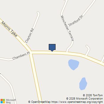 4 Carrell Rd Randolph, NJ MLS# 4016269