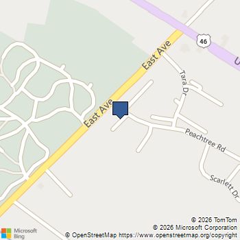 1202 Magnolia Ct Washington Twp., NJ MLS# 4006784