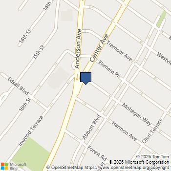 1374 Anderson Avenue Fort Lee, NJ MLS# 26023888