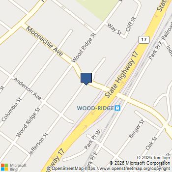 596 Moonachie Avenue Wood Ridge, NJ MLS# 26018779