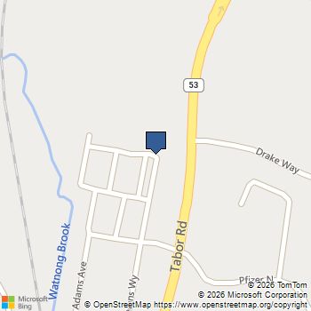 71 Veterans Way Morris Plains, NJ MLS# 4016053