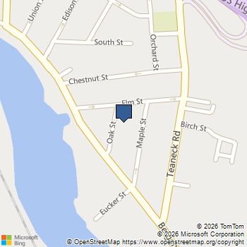 19 Oak Street Ridgefield Park, NJ MLS# 26014202