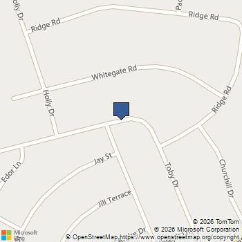 28 Toby Dr Roxbury Twp, NJ MLS# 4006146