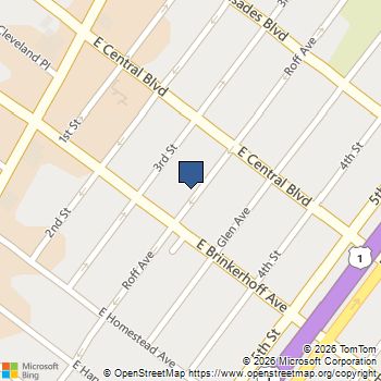 257 Roff # #4 Palisades Park, NJ MLS# 26002559