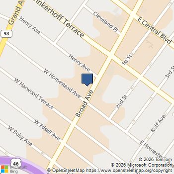 211 Broad Avenue # 203 Palisades Park, NJ MLS# 26003301