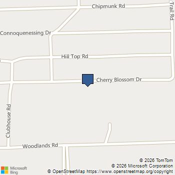 234 cherry blossom Evans City, PA MLS# 1744453