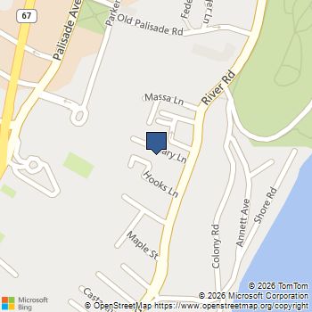 8 Leary Lane # 4 Edgewater, NJ MLS# 26001897