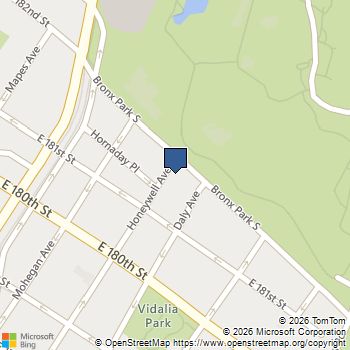 2146 Honeywell Avenue Bronx, NY MLS# 978890