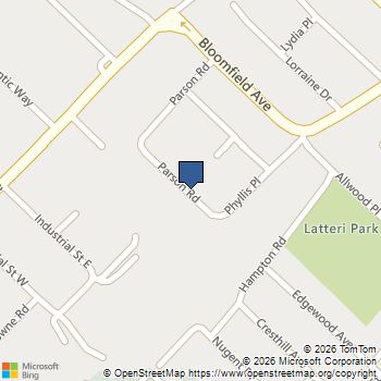 76 Parson Rd Clifton, NJ MLS# 4060522