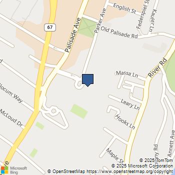 1530 Palisade Avenue # 29M Fort Lee, NJ MLS# 25037375