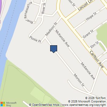 816 Morton Street East Rutherford, NJ MLS# 26002055