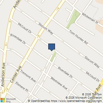 290 McCloud Drive Fort Lee, NJ MLS# 26027413