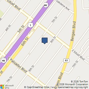 463 8th Street # B Palisades Park, NJ MLS# 26008031