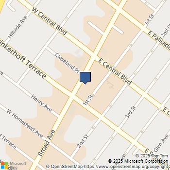 256 Broad Avenue # 2nd FL Palisades Park, NJ MLS# 25042191