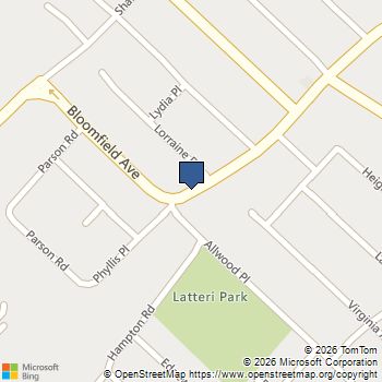 669 Bloomfield Ave Clifton, NJ MLS# 4022241