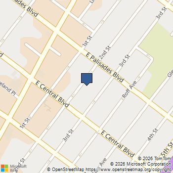 324 2nd Street # B(Left) Palisades Park, NJ MLS# 26001663