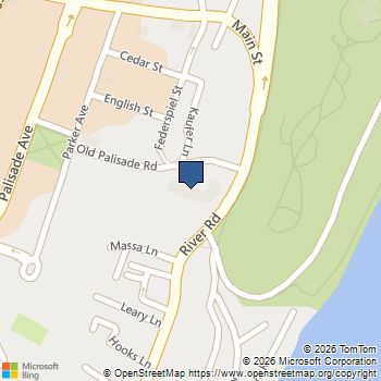 100 Old Palisade Road # 1507 Fort Lee, NJ MLS# 26020200