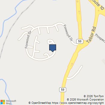 20 Foxwood Dr Morris Plains, NJ MLS# 4041337