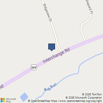 35 Ridgeview Drive Lehighton, PA MLS# PM138570