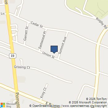 18 Summit Avenue Cedar Grove, NJ MLS# 26039069