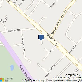 7 Chaplin Ct Clifton, NJ MLS# 4007360