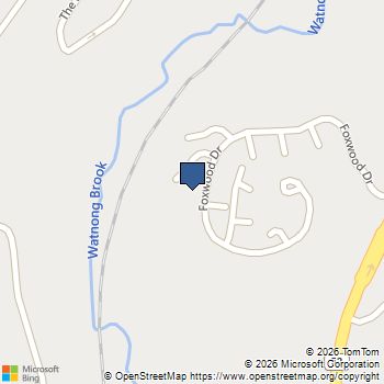 19A Foxwood Dr Morris Plains, NJ MLS# 4027052