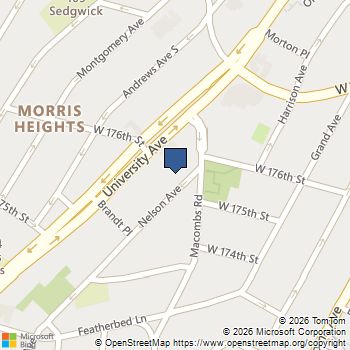 1715 NELSON Avenue 4H Bronx, NY MLS# RLS20071539