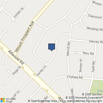 40 Surrey Lane Clifton, NJ MLS# 4053125