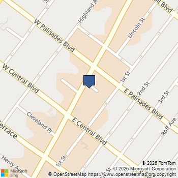 330 Broad Avenue Palisades Park, NJ MLS# 26001650