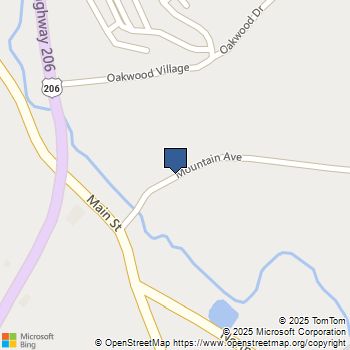 6 Mountain Ave Mount Olive, NJ MLS# 4002414