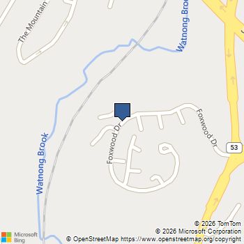 6 F Foxwood Dr Morris Plains, NJ MLS# 4052713