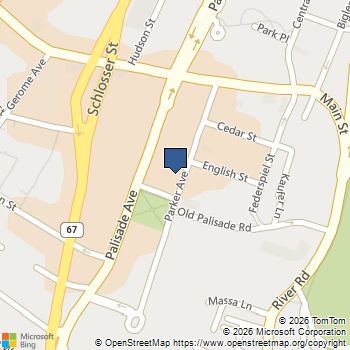 1617 Parker Avenue Fort Lee, NJ MLS# 26038934