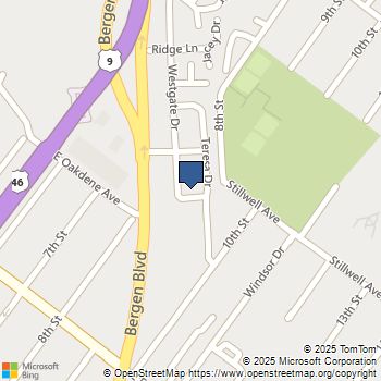 1410 Westgate Drive # 8219 Fort Lee, NJ MLS# 25043846