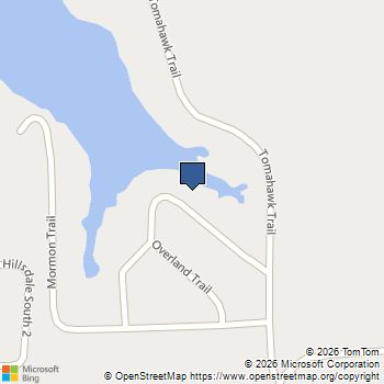 3186 Overland Trail Ellston, IA MLS# 6340515