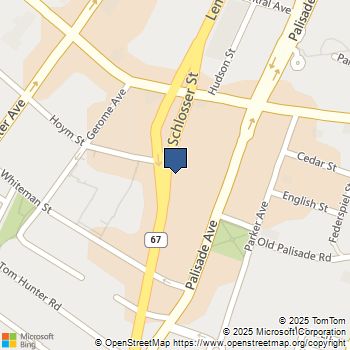 1638 Schlosser Fort Lee, NJ MLS# 25034575