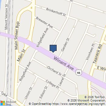 1-3 Euclid Avenue Ridgefield Park, NJ MLS# 26020130
