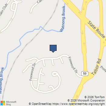 3D Foxwood Dr # D Morris Plains, NJ MLS# 4048562