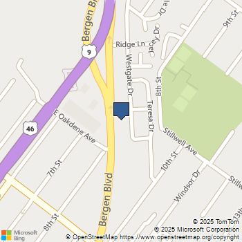 1428-1432 Bergen Boulevard Fort Lee, NJ MLS# 25026094