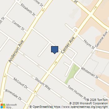 1575 Center Avenue # 5E Fort Lee, NJ MLS# 26034016
