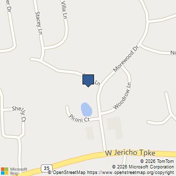 14 Morewood Drive Smithtown, NY MLS# 1050209