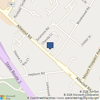 37 Chanda Ct Clifton, NJ MLS# 4006467